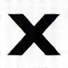 X (Twitter) Logo